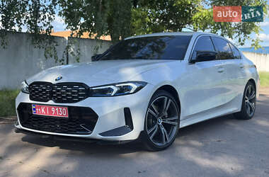 Седан BMW 3 Series 2020 в Лубнах