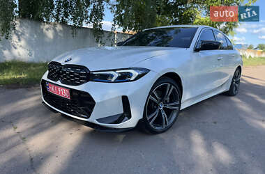 Седан BMW 3 Series 2020 в 