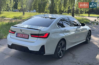 Седан BMW 3 Series 2020 в 
