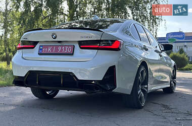 Седан BMW 3 Series 2020 в 