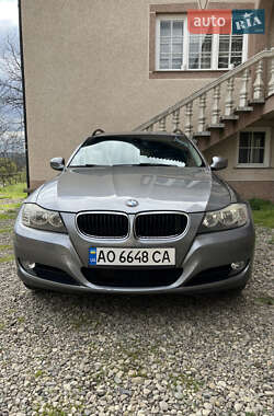Універсал BMW 3 Series 2009 в 