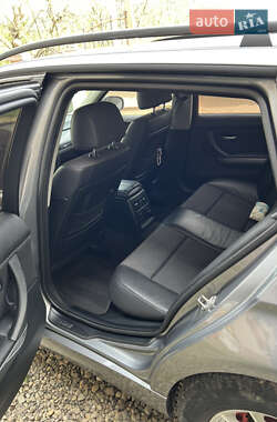 Універсал BMW 3 Series 2009 в 