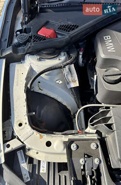Седан BMW 3 Series 2012 в 