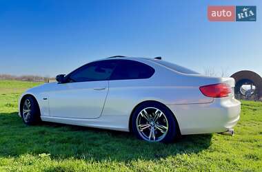 Купе BMW 3 Series 2012 в 