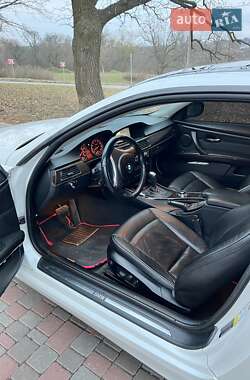 Купе BMW 3 Series 2012 в 