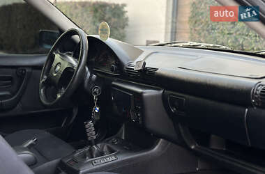 Купе BMW 3 Series 1997 в 