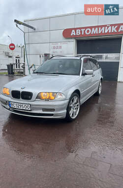 Универсал BMW 3 Series 2000 в Калуше