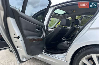 Седан BMW 3 Series 2010 в 