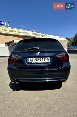 Універсал BMW 3 Series 2005 в 