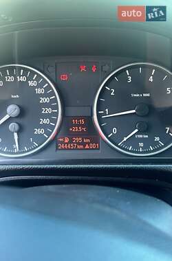 Універсал BMW 3 Series 2005 в 