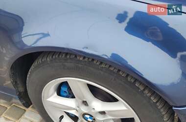 Универсал BMW 3 Series 2003 в 