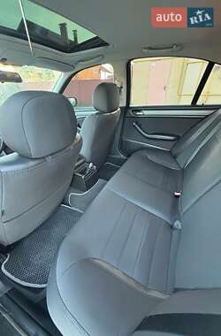 Седан BMW 3 Series 1998 в 