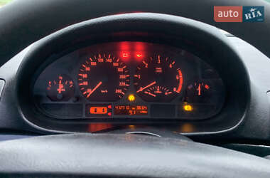 Седан BMW 3 Series 1998 в 