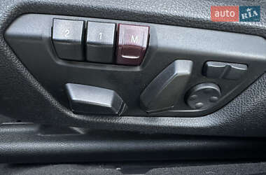 Седан BMW 3 Series 2012 в 