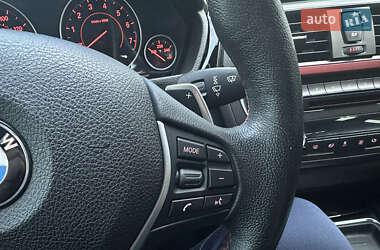 Седан BMW 3 Series 2012 в 