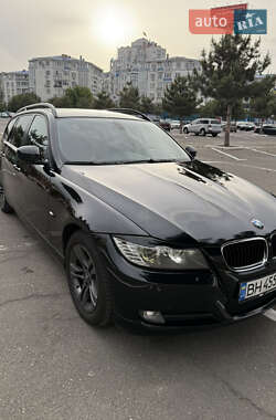Универсал BMW 3 Series 2009 в 