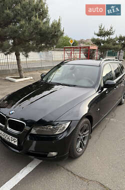 Универсал BMW 3 Series 2009 в 