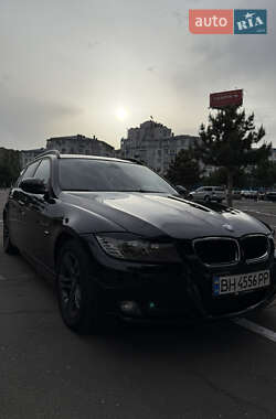 Універсал BMW 3 Series 2009 в Одесі