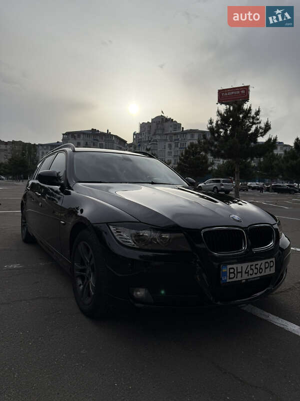 Універсал BMW 3 Series 2009 в Одесі