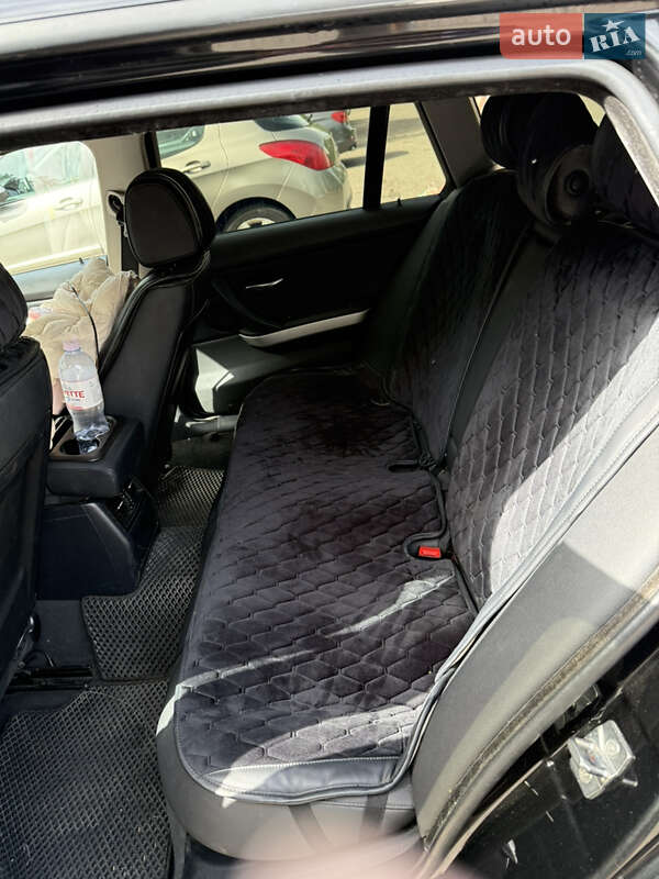 Універсал BMW 3 Series 2009 в Одесі