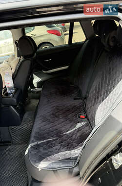 Универсал BMW 3 Series 2009 в 