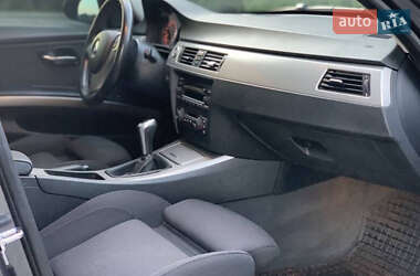 Седан BMW 3 Series 2006 в 