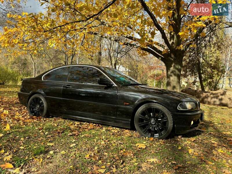BMW 3 Series 1999