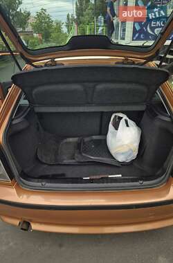 Купе BMW 3 Series 2001 в 