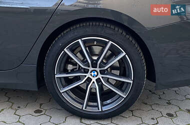 Універсал BMW 3 Series 2020 в 