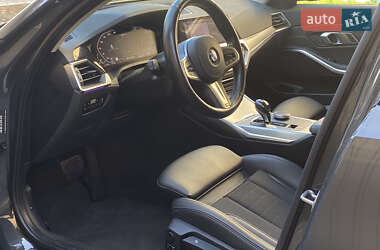 Універсал BMW 3 Series 2020 в 