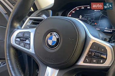 Універсал BMW 3 Series 2020 в 