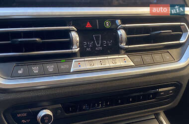 Універсал BMW 3 Series 2020 в 