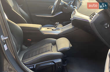 Універсал BMW 3 Series 2020 в 