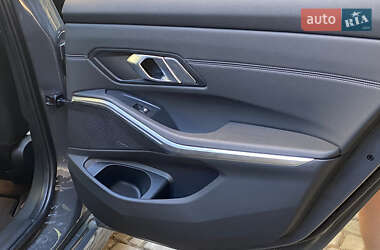 Універсал BMW 3 Series 2020 в 
