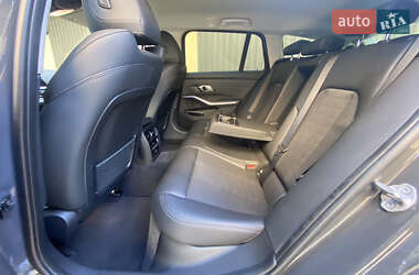 Універсал BMW 3 Series 2020 в 