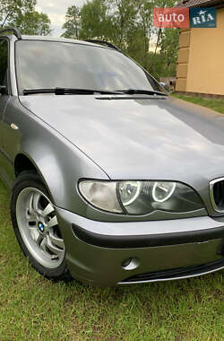 Універсал BMW 3 Series 2003 в 