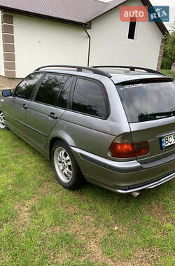 Універсал BMW 3 Series 2003 в 