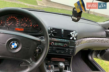 Універсал BMW 3 Series 2003 в 