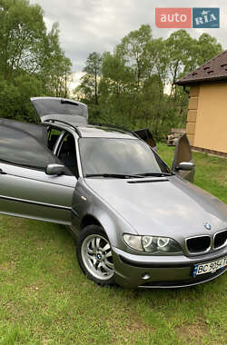 Універсал BMW 3 Series 2003 в 
