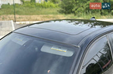 Седан BMW 3 Series 2011 в 