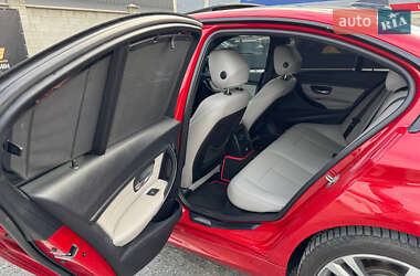 Седан BMW 3 Series 2012 в 