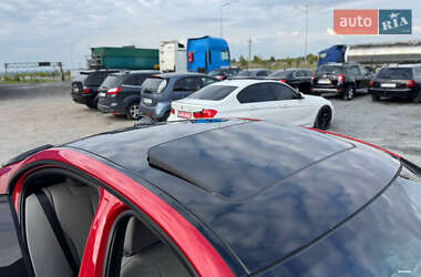 Седан BMW 3 Series 2012 в 