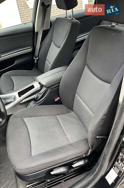 Седан BMW 3 Series 2007 в 