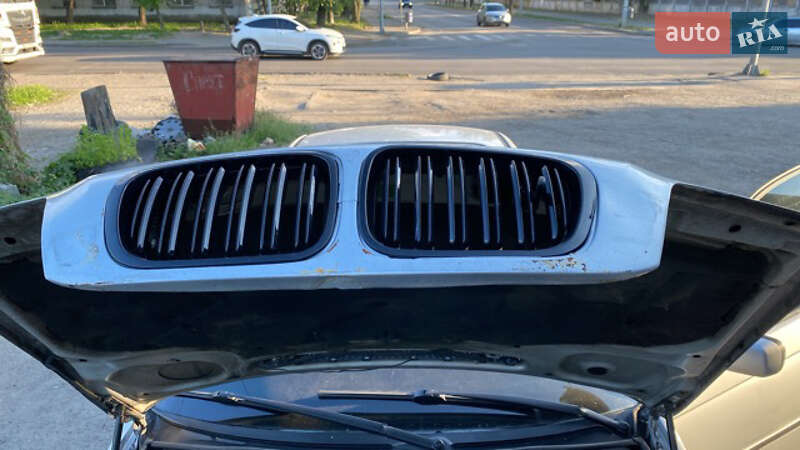 Седан BMW 3 Series 1998 в Дніпрі