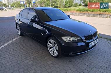 Седан BMW 3 Series 2005 в Запорожье