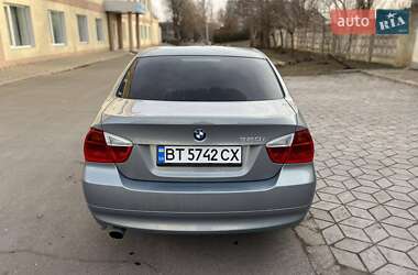 Седан BMW 3 Series 2005 в 