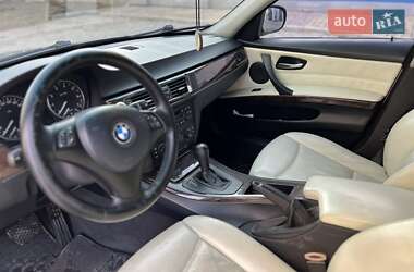 Седан BMW 3 Series 2005 в 