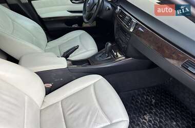 Седан BMW 3 Series 2005 в 
