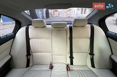 Седан BMW 3 Series 2005 в 
