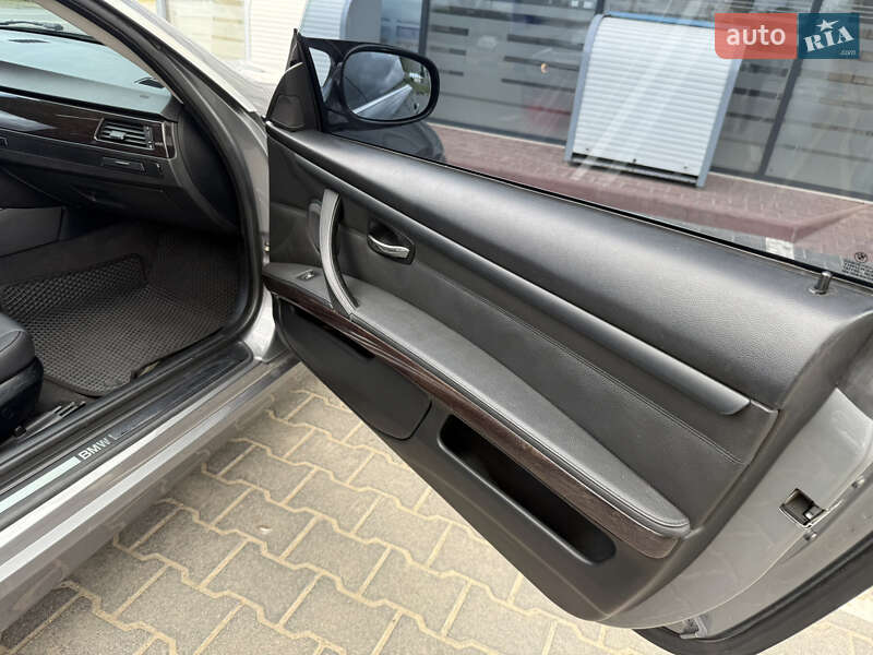 Купе BMW 3 Series 2012 в Одессе